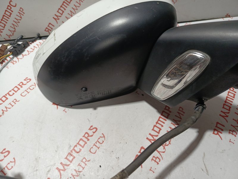 Зеркало заднего вида боковое, 5000 рублей, Владимир