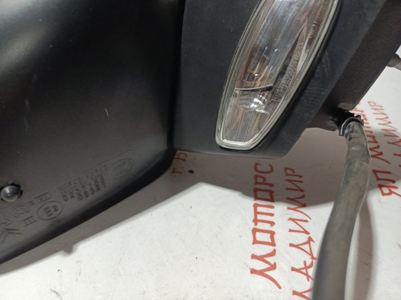 Зеркало заднего вида боковое, 5000 рублей, Владимир