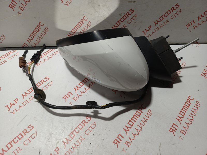 Зеркало заднего вида боковое, 5000 рублей, Владимир