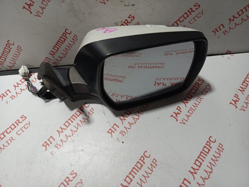 Зеркало заднего вида боковое, 9000 рублей, Владимир