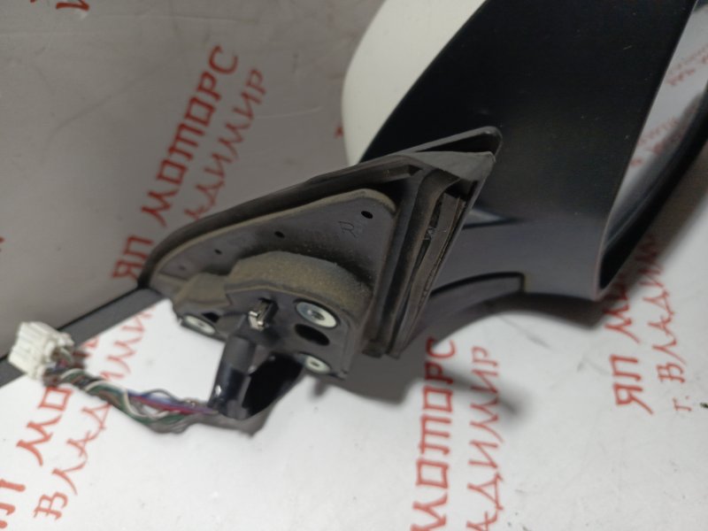 Зеркало заднего вида боковое, 9000 рублей, Владимир