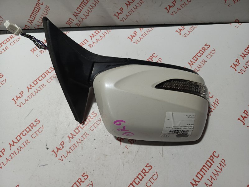 Зеркало заднего вида боковое, 9000 рублей, Владимир