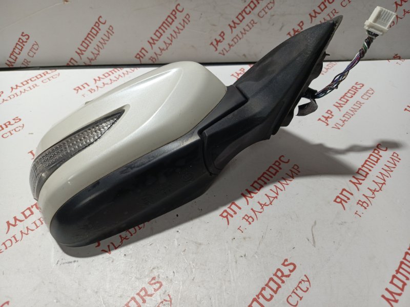 Зеркало заднего вида боковое, 9000 рублей, Владимир