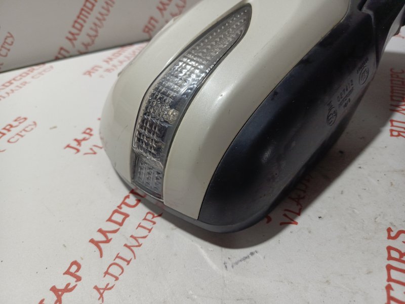 Зеркало заднего вида боковое, 9000 рублей, Владимир