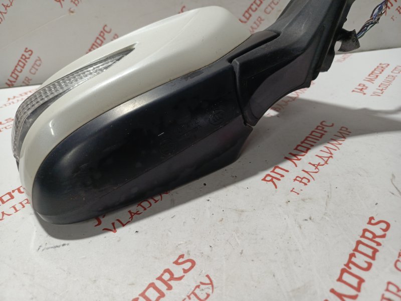 Зеркало заднего вида боковое, 9000 рублей, Владимир