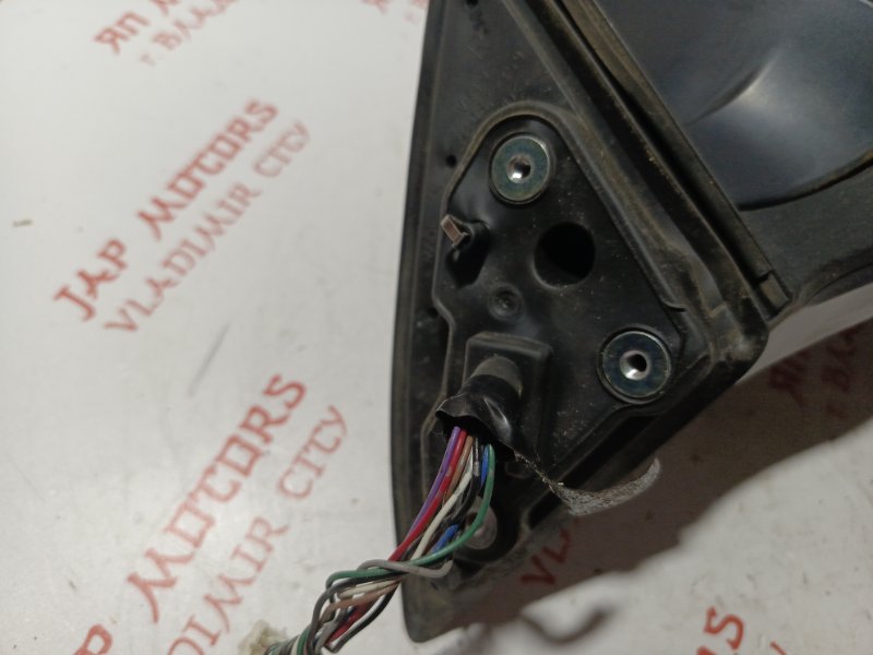 Зеркало заднего вида боковое, 9000 рублей, Владимир