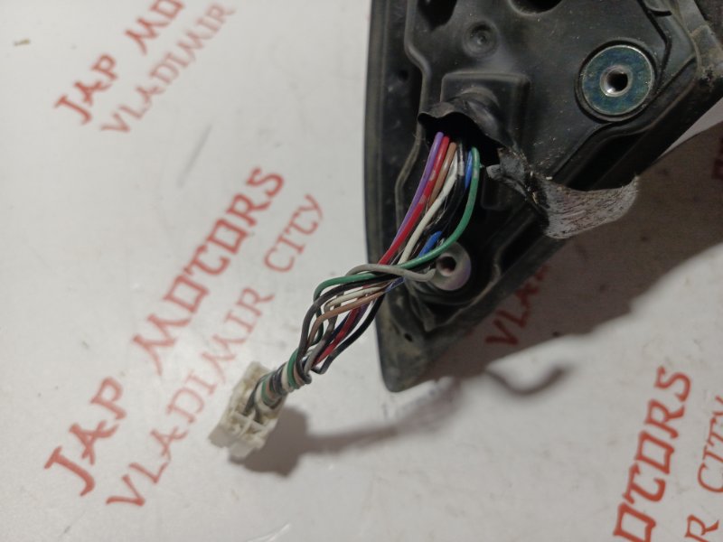 Зеркало заднего вида боковое, 9000 рублей, Владимир