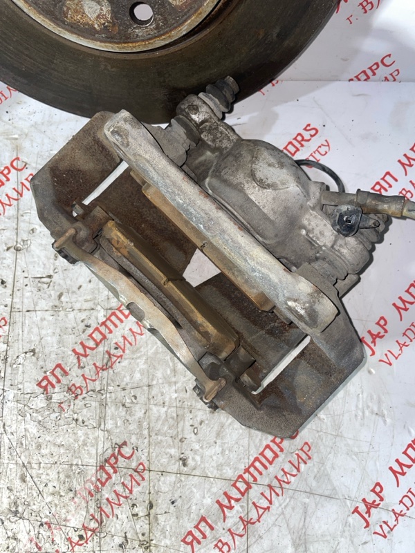 Комплект тормозов, 15000 рублей, Владимир