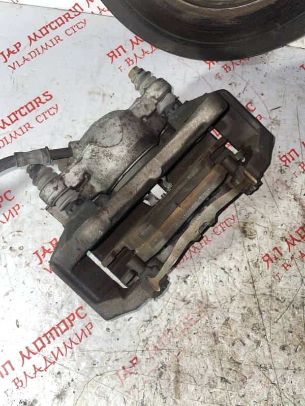 Комплект тормозов, 15000 рублей, Владимир