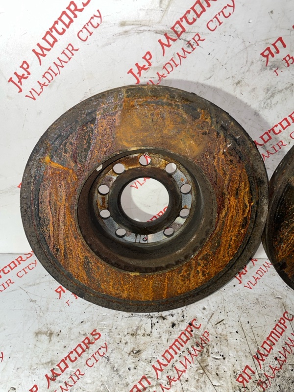 Диск тормозной, 3000 рублей, Владимир