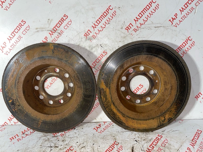 Диск тормозной, 3000 рублей, Владимир