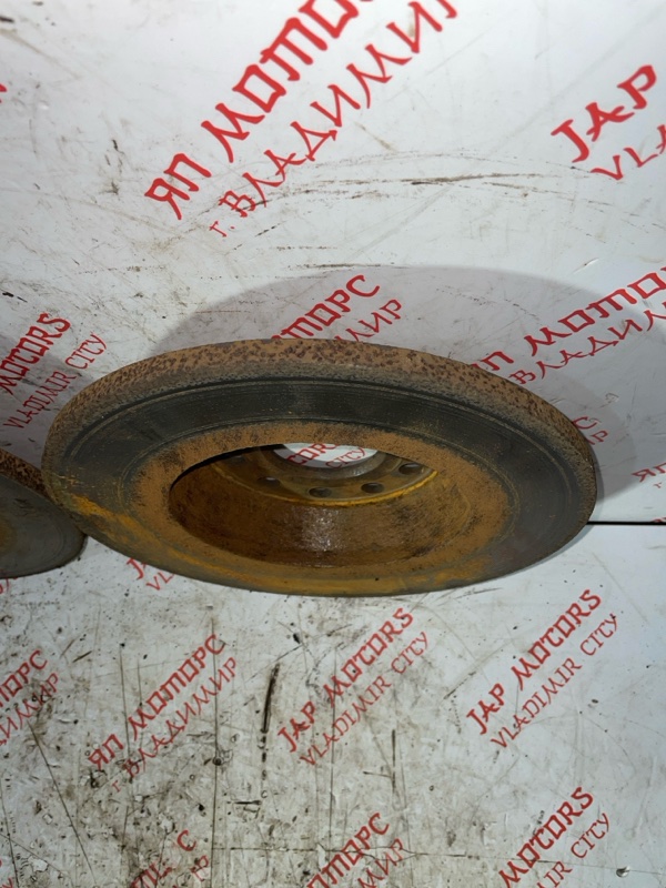 Диск тормозной, 3000 рублей, Владимир