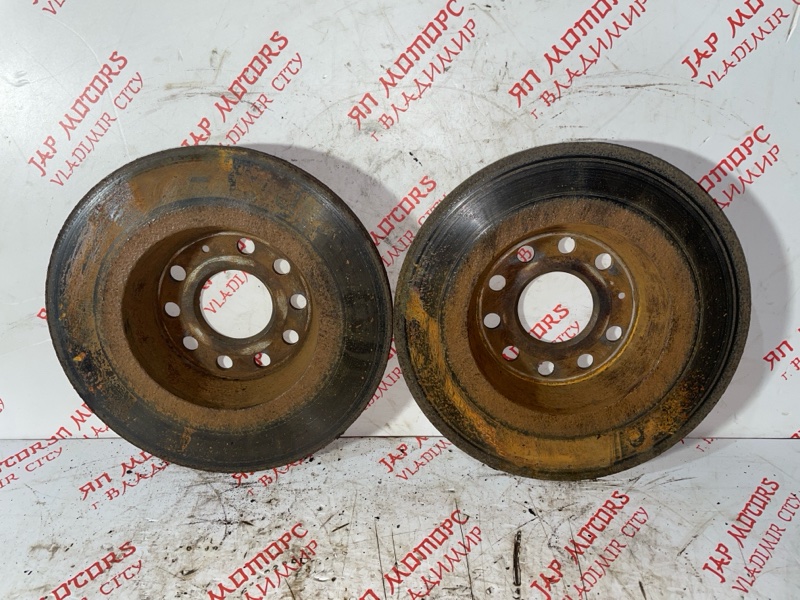 Диск тормозной, 3000 рублей, Владимир