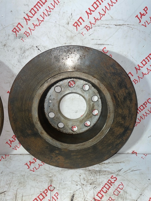 Диск тормозной, 3500 рублей, Владимир