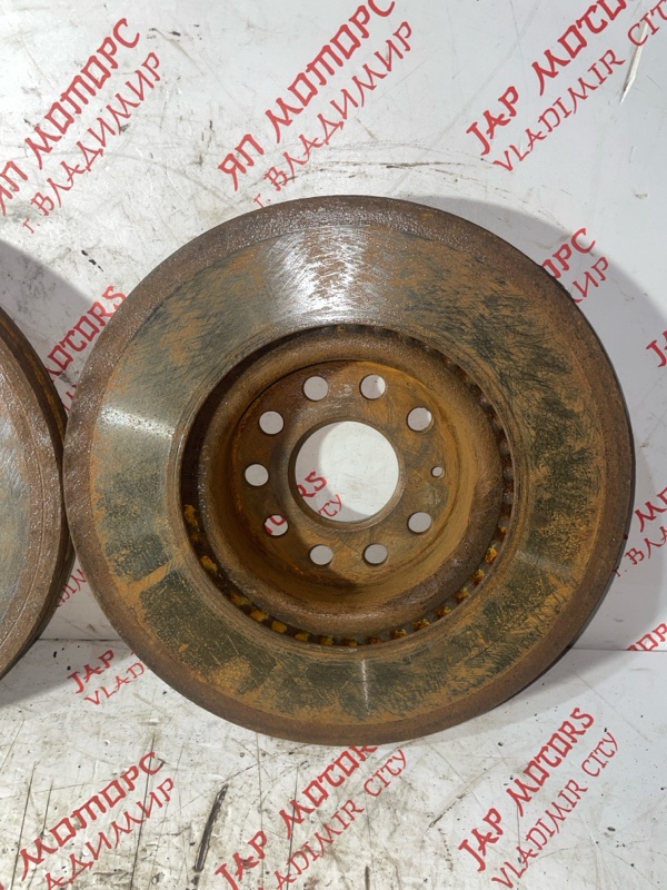 Диск тормозной, 4000 рублей, Владимир