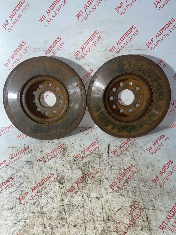 Диск тормозной, 4000 рублей, Владимир