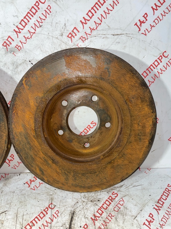 Диск тормозной, 3000 рублей, Владимир