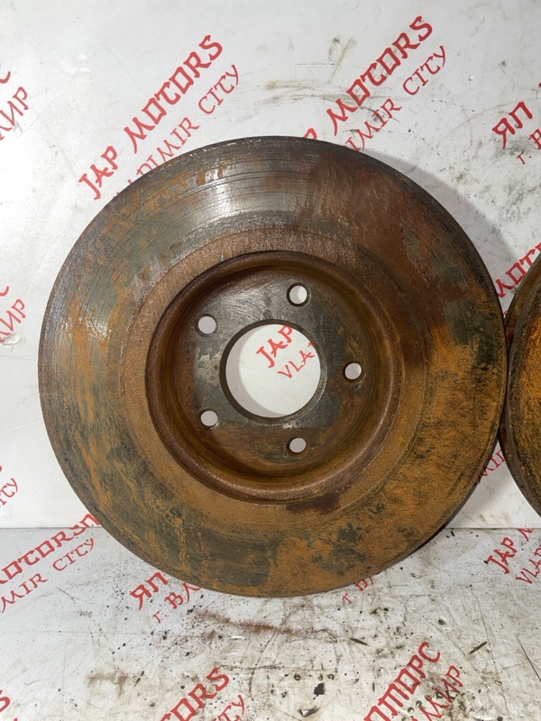 Диск тормозной, 3000 рублей, Владимир