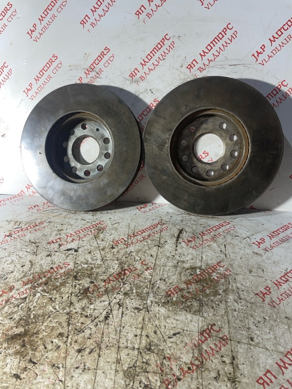 Диск тормозной, 4000 рублей, Владимир