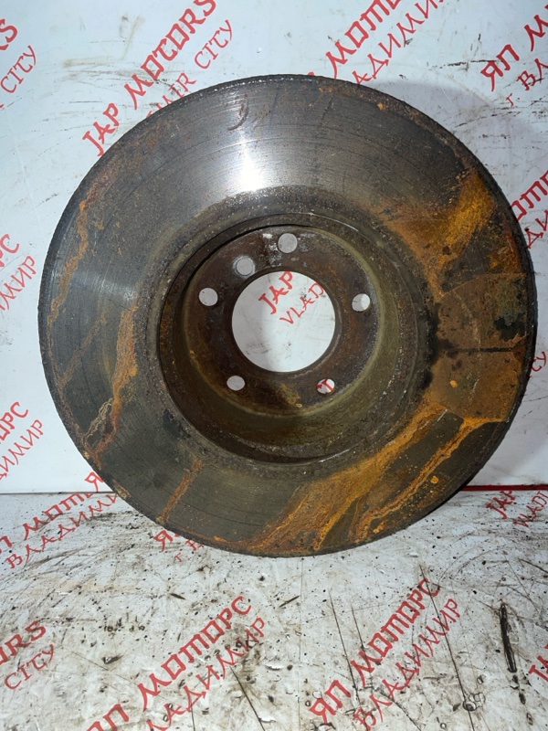 Диск тормозной, 2000 рублей, Владимир