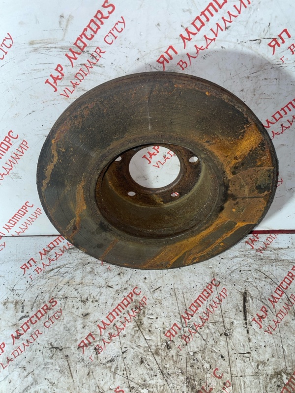 Диск тормозной, 2000 рублей, Владимир