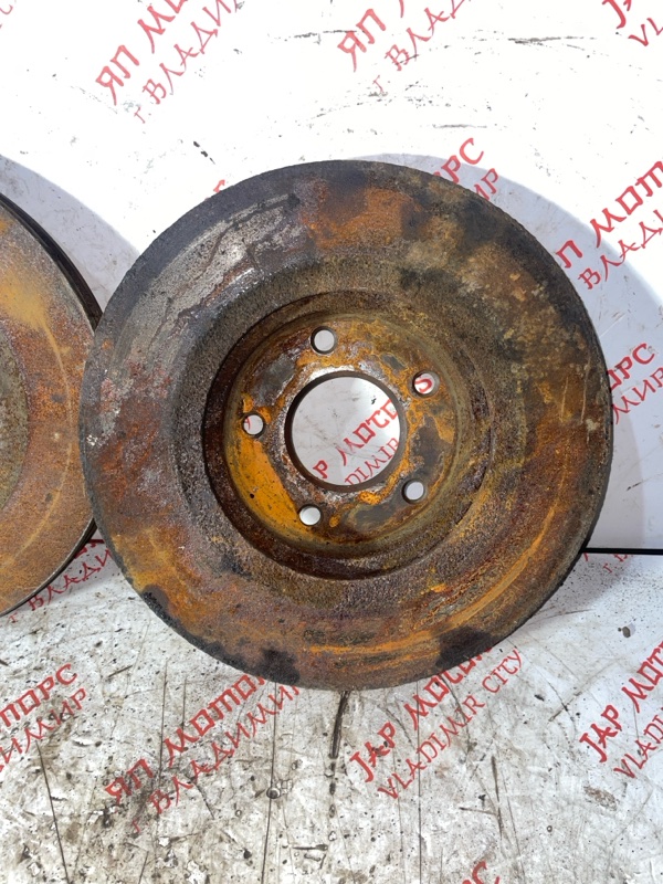 Диск тормозной, 3000 рублей, Владимир