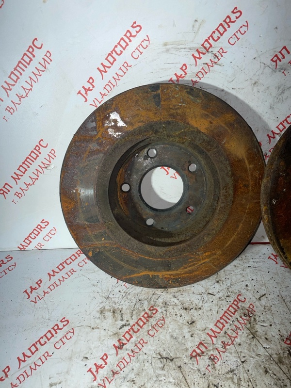 Диск тормозной, 3000 рублей, Владимир