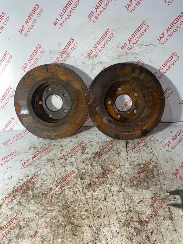 Диск тормозной, 3000 рублей, Владимир