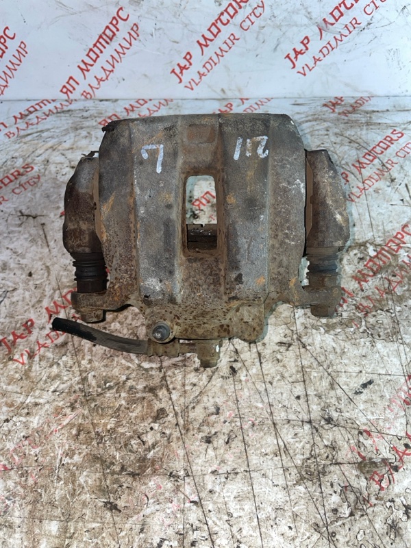 Суппорт тормозной, 2500 рублей, Владимир