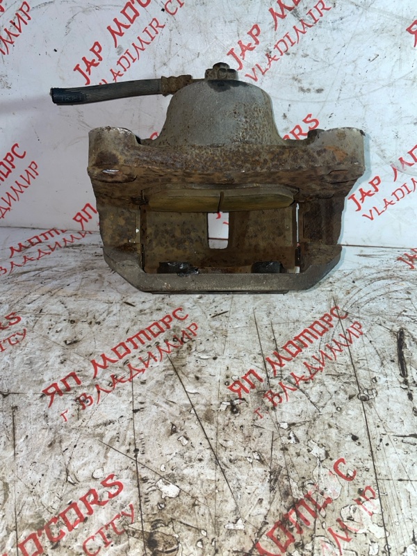 Суппорт тормозной, 2500 рублей, Владимир