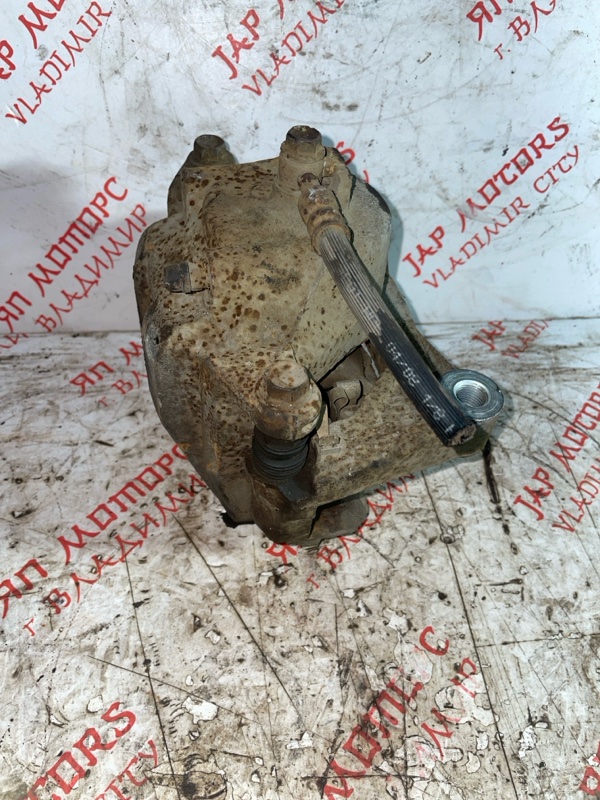 Суппорт тормозной, 2500 рублей, Владимир