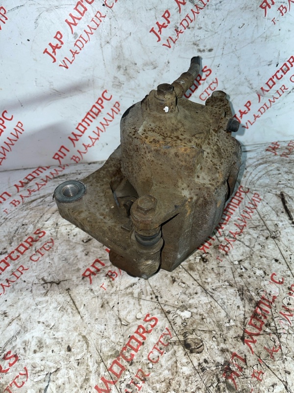 Суппорт тормозной, 2500 рублей, Владимир