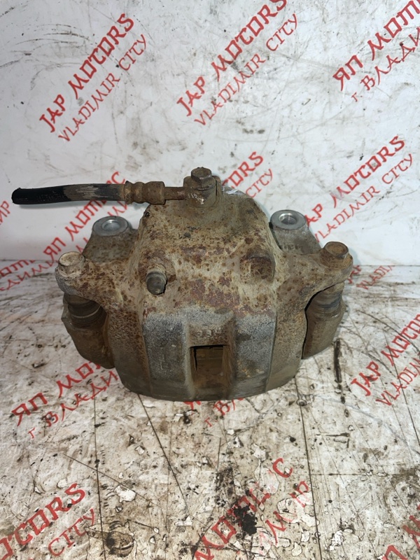 Суппорт тормозной, 2500 рублей, Владимир