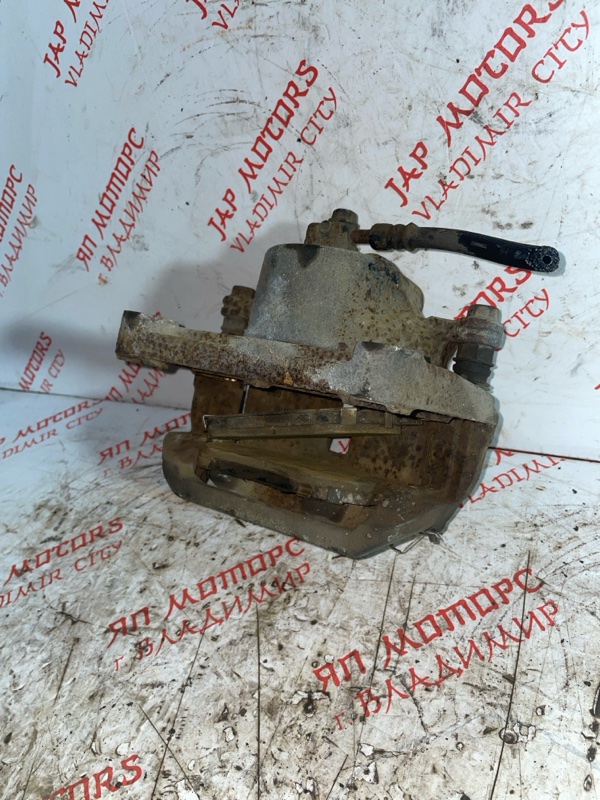 Суппорт тормозной, 2500 рублей, Владимир