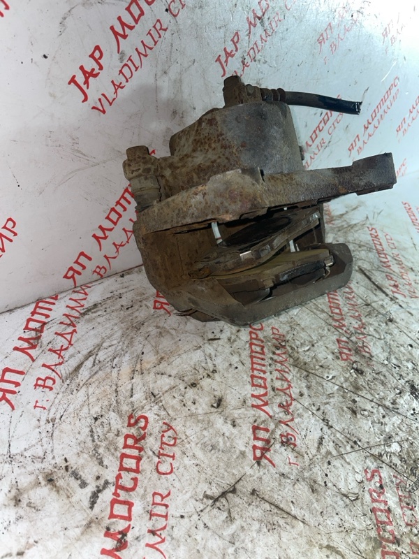 Суппорт тормозной, 2500 рублей, Владимир