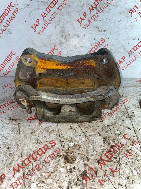 Суппорт тормозной, 3000 рублей, Владимир