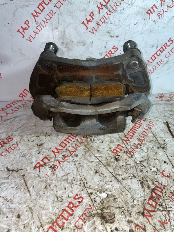 Суппорт тормозной, 3000 рублей, Владимир