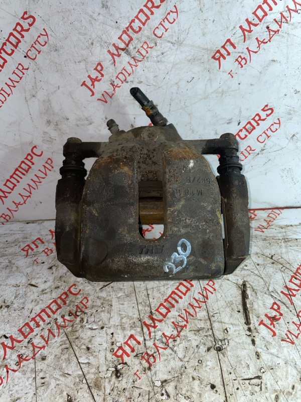 Суппорт тормозной, 3000 рублей, Владимир