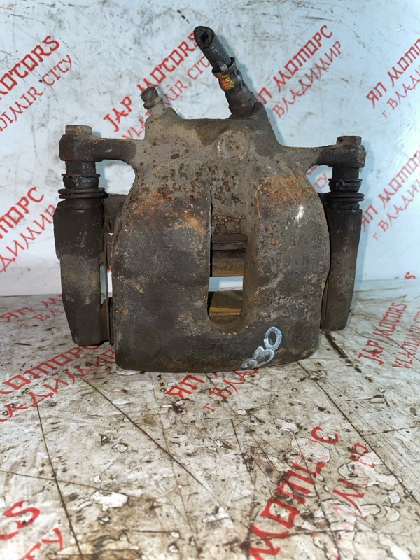 Суппорт тормозной, 3000 рублей, Владимир