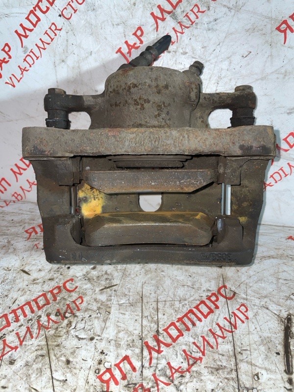 Суппорт тормозной, 3000 рублей, Владимир