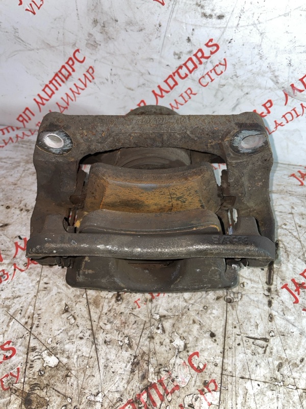 Суппорт тормозной, 3000 рублей, Владимир