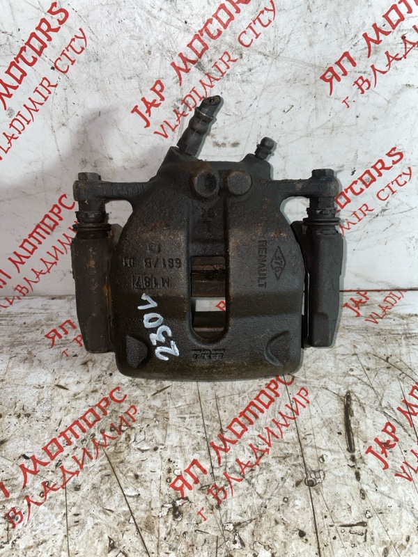 Суппорт тормозной, 3000 рублей, Владимир