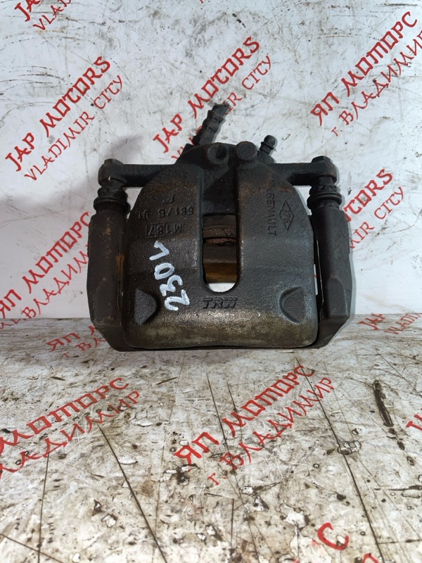 Суппорт тормозной, 3000 рублей, Владимир