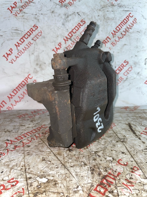 Суппорт тормозной, 3000 рублей, Владимир