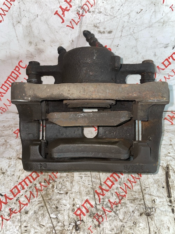 Суппорт тормозной, 3000 рублей, Владимир