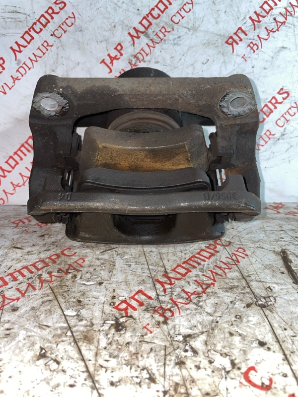 Суппорт тормозной, 3000 рублей, Владимир