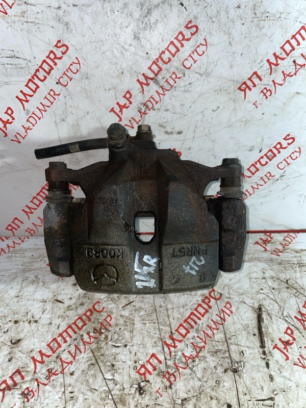 Суппорт тормозной, 3000 рублей, Владимир