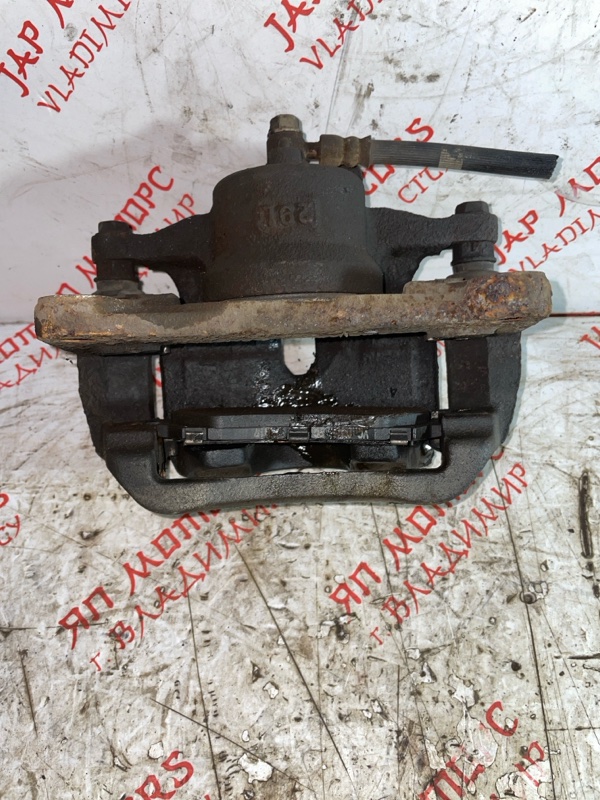 Суппорт тормозной, 3000 рублей, Владимир