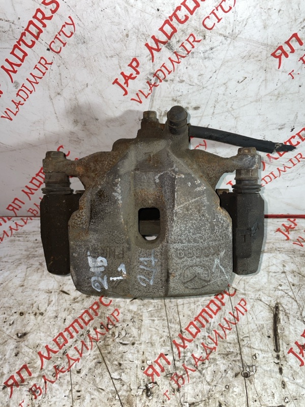 Суппорт тормозной, 3000 рублей, Владимир