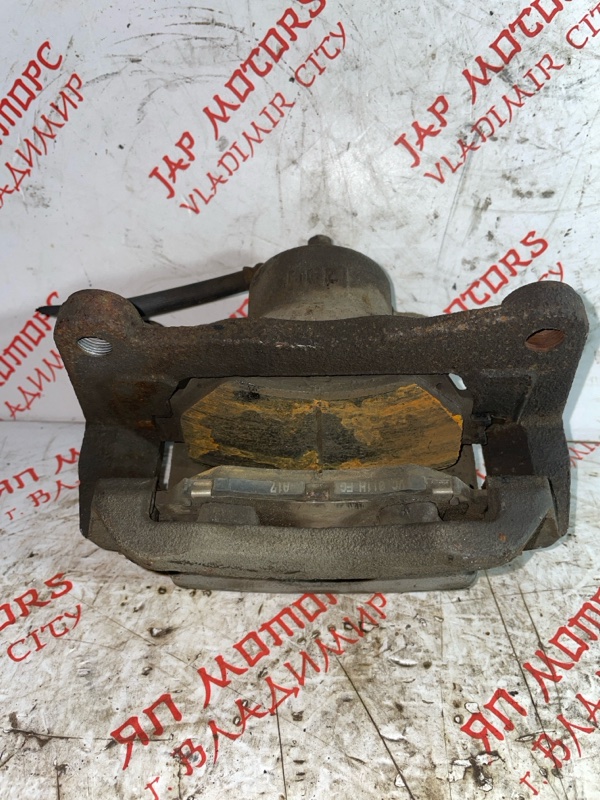 Суппорт тормозной, 3000 рублей, Владимир